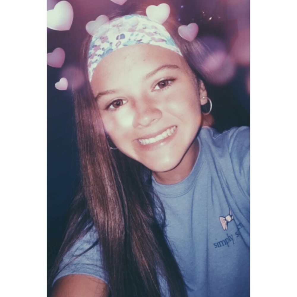 Meet your Posher, Josie